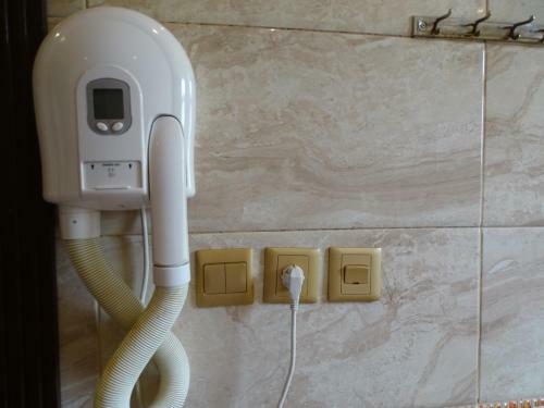 Apartamento Comfort Inn Yarmukh