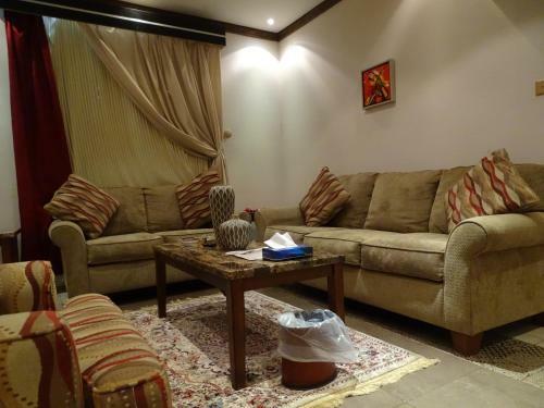 Apartamento Comfort Inn Yarmukh
