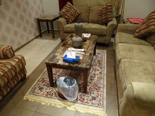Apartamento Comfort Inn Yarmukh