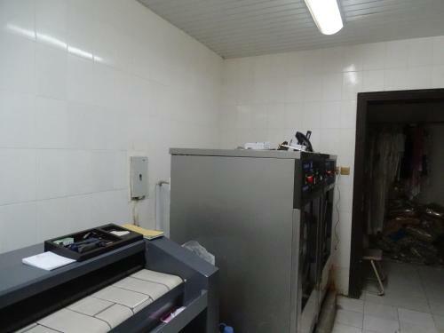 Apartamento Comfort Inn Yarmukh