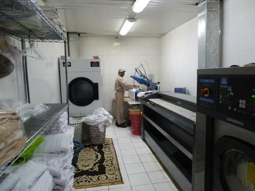 Apartamento Comfort Inn Yarmukh