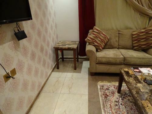 Apartamento Comfort Inn Yarmukh