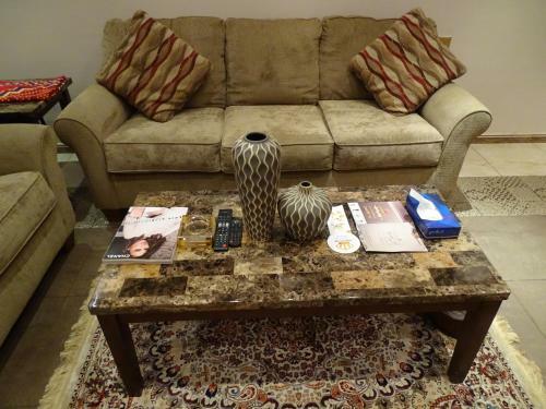 Apartamento Comfort Inn Yarmukh