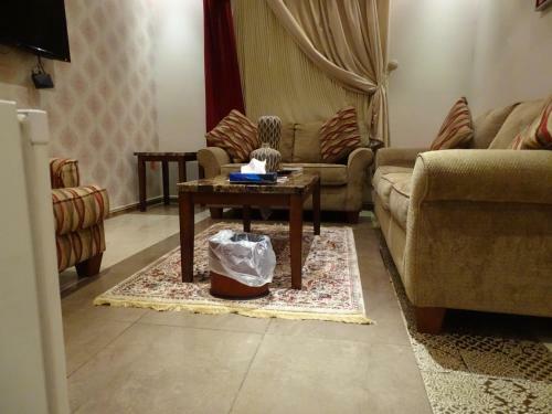 Apartamento Comfort Inn Yarmukh