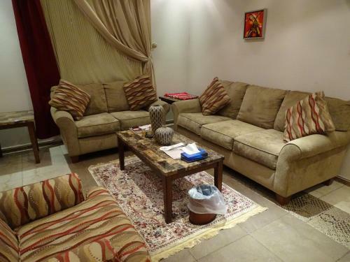 Apartamento Comfort Inn Yarmukh