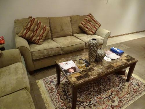 Apartamento Comfort Inn Yarmukh
