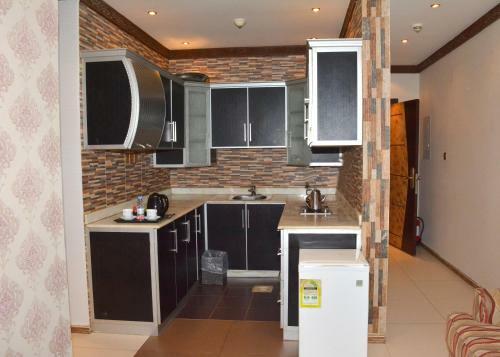 Apartamento Comfort Inn Yarmukh