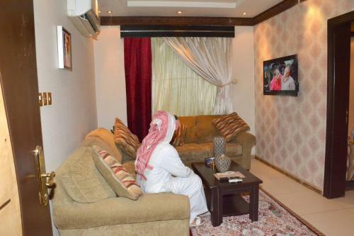Apartamento Comfort Inn Yarmukh