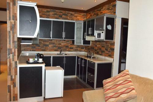 Apartamento Comfort Inn Yarmukh