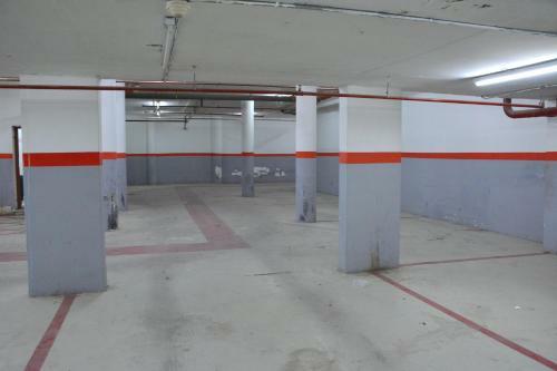 Apartamento Comfort Inn Yarmukh
