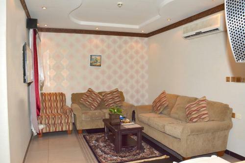 Apartamento Comfort Inn Yarmukh