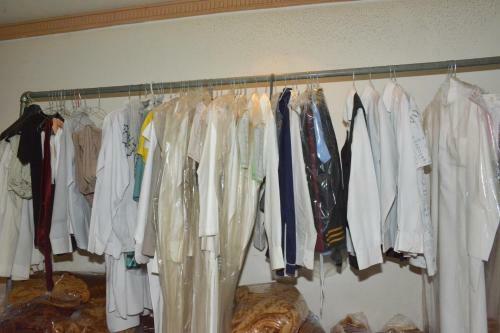 Apartamento Comfort Inn Yarmukh