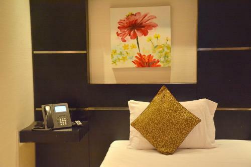 Apartamento Comfort Inn Yarmukh