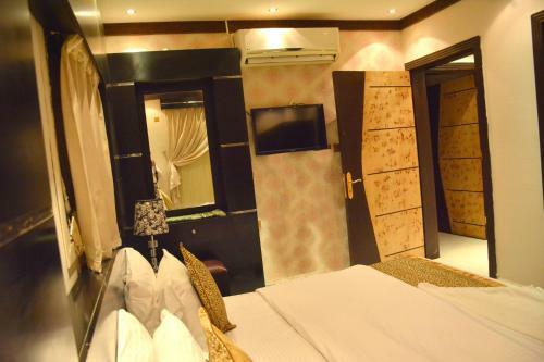 Apartamento Comfort Inn Yarmukh