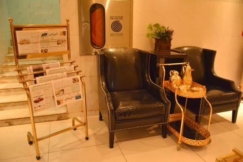 Apartamento Comfort Inn Yarmukh