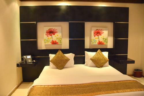 Apartamento Comfort Inn Yarmukh