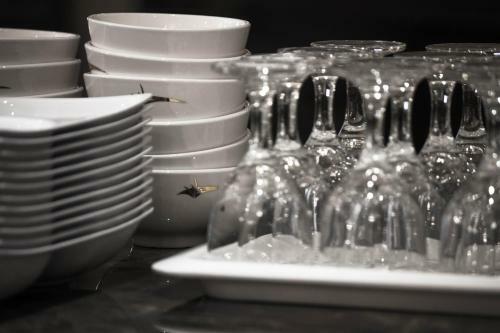 Apartamento Rest Night Hotel Suites - Al Moroj