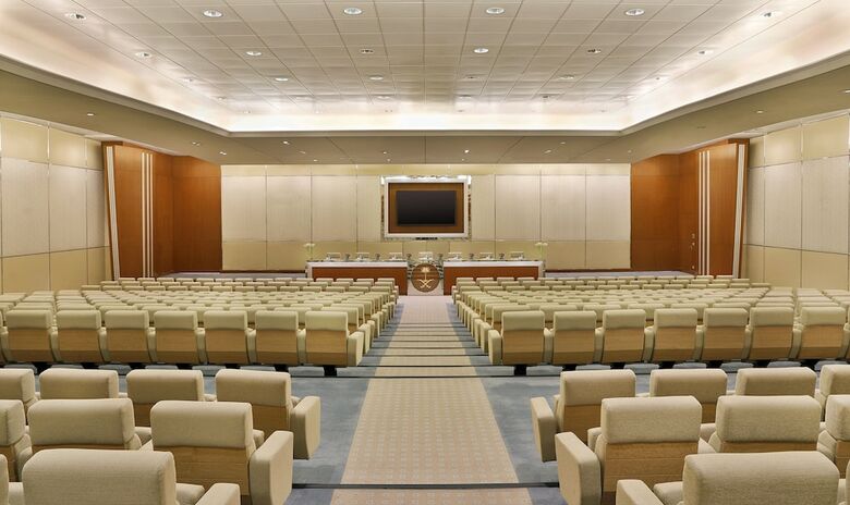 Hotel The Ritz-carlton, Riyadh