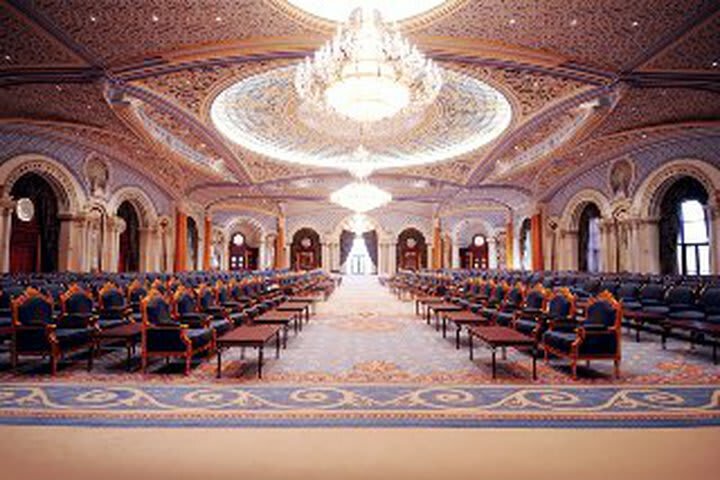 Hotel The Ritz-carlton, Riyadh