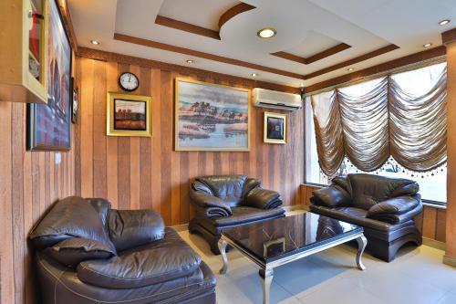 Apartamento Al Yamama Palace- Hilal Branch (9)