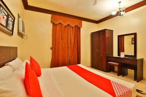 Apartamento Al Yamama Palace- Hilal Branch (9)