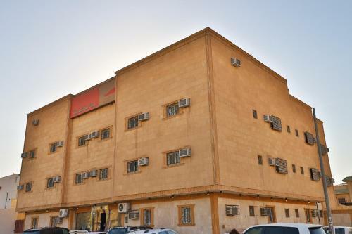 Apartamento Al Yamama Palace- Hilal Branch (9)