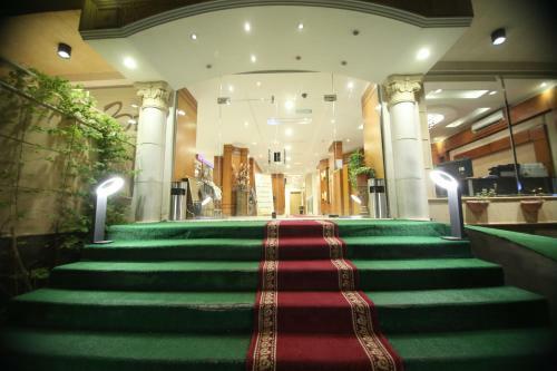 Apartamento Marasicom Suites Alwaha