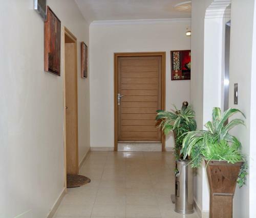Apartamento Marasicom Suites Alwaha