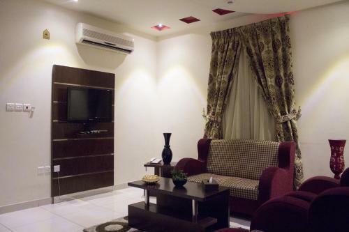 Merfal Hotel Apartments Al Falah
