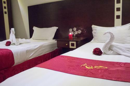 Merfal Hotel Apartments Al Falah