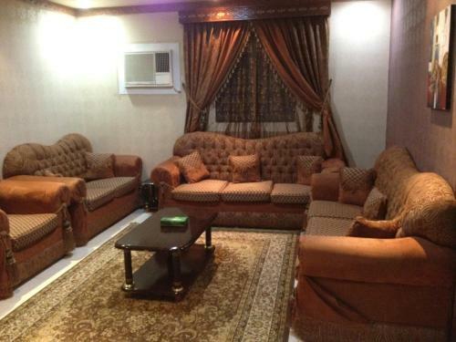 Jawhra Ghurnata Apartment