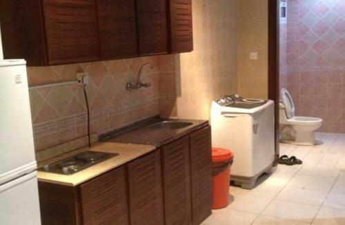 Jawhra Ghurnata Apartment
