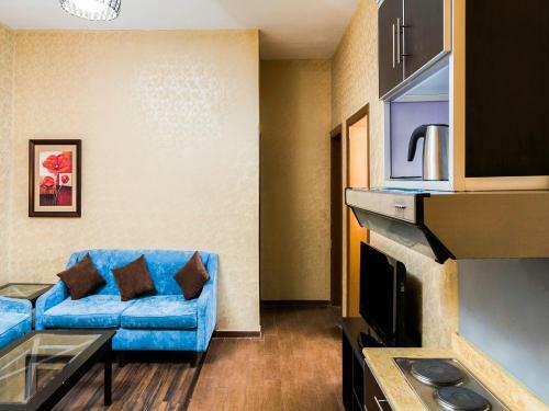 Dome Hotel - Al Sulaimaniah