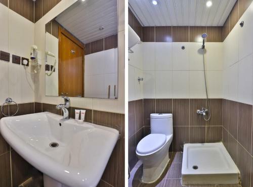 Dome Hotel - Al Sulaimaniah