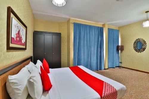 Dome Hotel - Al Sulaimaniah