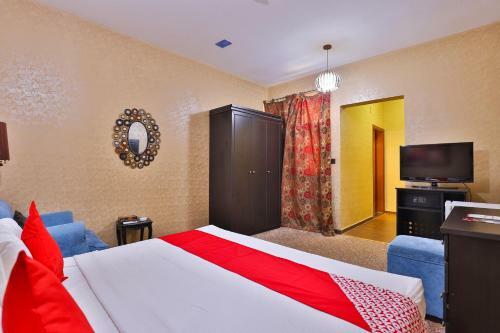 Dome Hotel - Al Sulaimaniah