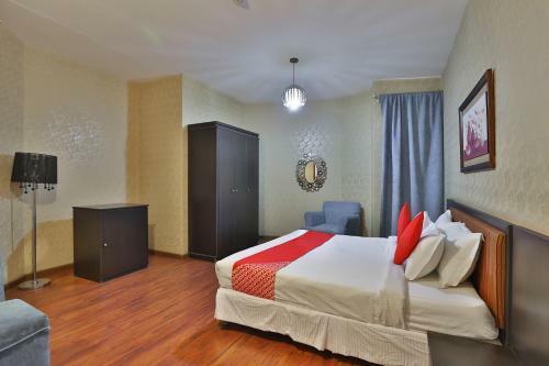Dome Hotel - Al Sulaimaniah
