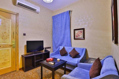 Dome Hotel - Al Sulaimaniah