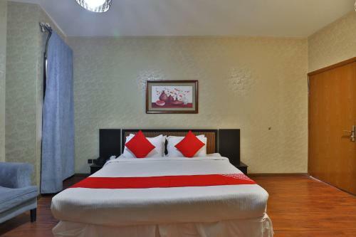 Dome Hotel - Al Sulaimaniah
