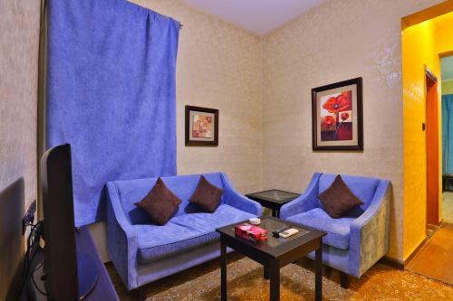Dome Hotel - Al Sulaimaniah