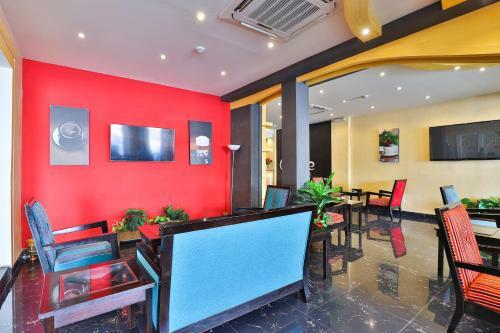 Dome Hotel - Al Sulaimaniah