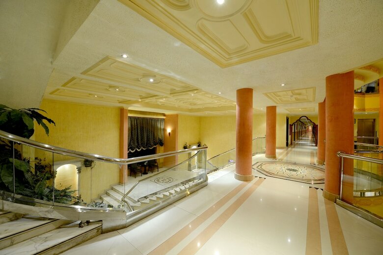Apartamento Boudl Al-fayha'a
