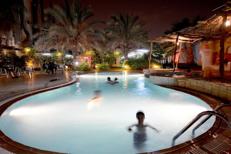 Apartamento Boudl Al-fayha'a