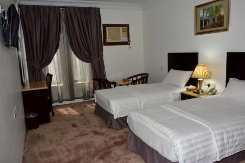 Apartamento Al Furat Hotel