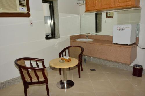Apartamento Al Furat Hotel