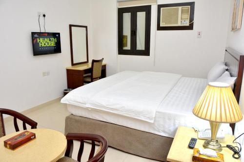Apartamento Al Furat Hotel