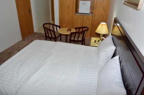 Apartamento Al Furat Hotel