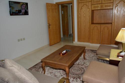 Apartamento Al Furat Hotel