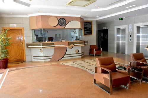 Apartamento Al Furat Hotel