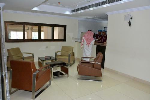 Apartamento Al Furat Hotel